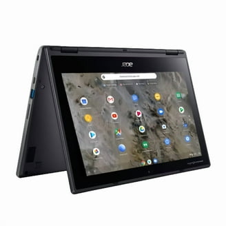 Restored Acer Chromebook Spin 511 R752T-C3M5 11.6