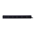 thumbnail image 2 of CyberPower CPS1215RMS 15' 12 Outlets 1800 Joules Rackbar Surge Strip, 2 of 2