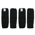 thumbnail image 2 of Protector de brazo de seguridad, 4 piezas Mangas resistentes a cortes Mangas protectoras para brazos Mangas protectoras para brazos diseñadas para durar, 2 of 8