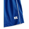 thumbnail image 3 of Russell Athletic Boys Performance Equalizer Soccer Shorts, Sizes 4-18, 3 of 3