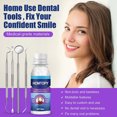 thumbnail image 1 of DPTALR Plastic Solid Gutta Percha Caulking Material Denture Adhesive Hot Melt Glue, 1 of 3