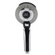 thumbnail image 1 of Hand Held Shower Head Toilet Sprayer Head LED Shower With 3-color Temperature Control LED Light Kitchen Faucet Sprayer Shower Head 3 Spraying Mode Digital Display Handheld Shower ANGGREK Hand Held Shower Head, 1 of 8