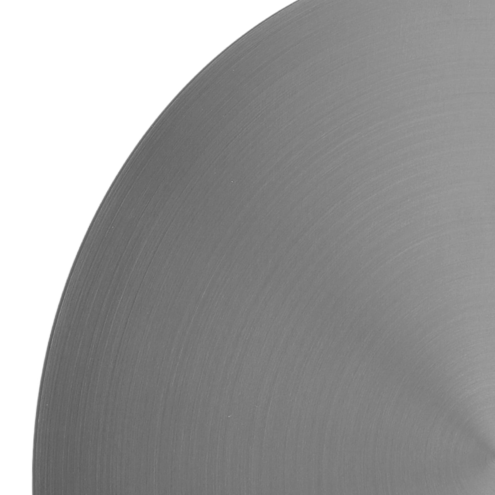Nieyigj Non Slip Gas Stove Diffuser with Tray Lifter, 9.4 inches / 24cm Aluminum Alloy Heat Diffuser Plate for Pot Protection and Fast Thawing, Fine Grinding Durable Range Cooktop Accessory