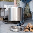 thumbnail image 5 of Solo Stove Ranger Handle, Accessories for Fire Pit, Stainless Steel, 5 of 5