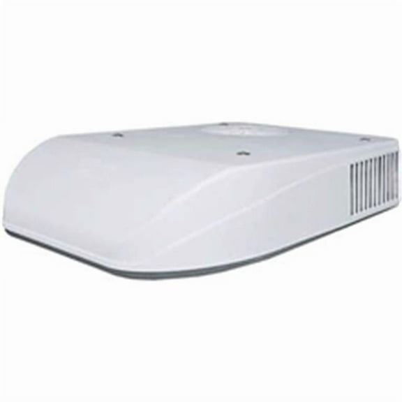 Ducted Low Profile Heat Pump - Black