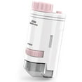 thumbnail image 2 of EASTIN 60-200x Pocket Microscope Electric Mini Microscope with LED Light Portable High Definition Children Microscope for Kids Students Microbiological Observation Learning, 2 of 11