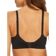 thumbnail image 2 of DKNY Womens Smooth Essentials Wire-Free Bralette Style-DK7747, 2 of 2