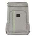 thumbnail image 3 of Insulated Cooler Backpack Waterproof Lightweight Picnic Backpack Lunch Backpack, 3 of 7