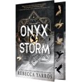 thumbnail image 1 of Libro Onyx Storm: Red Tower de Entangled, Wing and Claw 3, 1 of 1
