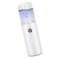 thumbnail image 1 of Mini Vaporizador Facial Con Carga USB, Pulverizador De Niebla Facial Portátil, Vaporizador Facial Práctico, 30ml Para Cara Y Mano, 1 of 7