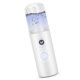 thumbnail image 1 of Mini Vaporizador Facial Con Carga USB, Pulverizador De Niebla Facial Portátil, Vaporizador Facial Práctico, 30ml Para Cara Y Mano, 1 of 7
