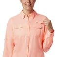 thumbnail image 5 of Columbia Women's Lo Drag LS Shirt, 5 of 5