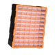 thumbnail image 4 of Caja de almacenamiento de hardware para gabinete, cajón, organizador, 15 x 6,3 x 18,7 pulgadas, tornillos multiusos Estilo a, 4 of 8