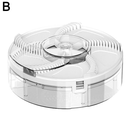 Electronic Mosquito Fly Trap USB Type Automatic Fly New w 1PC Catcher N6T9