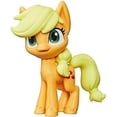 thumbnail image 3 of 6 Pack My Little Pony MLP Friends Figures 8cm, 3 of 5