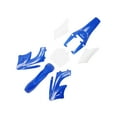 thumbnail image 1 of Kits de carrocería de carenado de guardabarros Strade Fareast Limited Premium Azul oscuro, 1 of 8