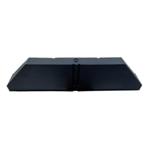 Rejilla de ventilación lateral para yates, malla de rejilla, ventilador de ventilación lateral, para , caravanas, barcos y embarcaciones. negro