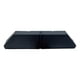 thumbnail image 1 of Rejilla de ventilación lateral para yates, malla de rejilla, ventilador de ventilación lateral, para , caravanas, barcos y embarcaciones. negro, 1 of 8