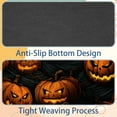 thumbnail image 4 of Pumpkin Square Gaming Mouse Pad Desk Mat, 8.3x9.8 Inch, Non-Slip Rubber Bottom, Printed, Suitable for Office and Gaming, 4 of 6