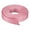 Pink, variant on Flat Nylon Webbing Strap 1 inch 15 Yards Pink for Backpack, Luggage-rack