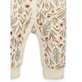thumbnail image 2 of Modern Moments by Gerber Baby Boy or Girl Unisex Coverall, Sizes Newborn-12M, 2 of 8