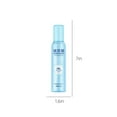 thumbnail image 3 of Fiudx Spray Hidratante, Bruma Corporal E Hialuronato, Loción Nutritiva para Piel Seca, Suaviza Ásperas y Sensibles, Uso Diario para Suavidad, Apto para Piel Sensible, Envase Naranja., 3 of 7