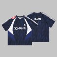 thumbnail image 3 of Uniforme del club de deportes electrónicos Valorant DRX 2025 Nueva Jersey VCT Masters Bangkok Traje de entrenamiento para torneo Camisetas deportivas para hombres y mujeres, 3 of 5