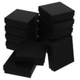 thumbnail image 3 of 12 Uds. Cajas de joyería, cajas de embalaje para collares, cajas de embalaje de joyería reutilizables, estuches para pendientes, 3 of 5