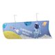 thumbnail image 4 of Deflector de Aire Acondicionado Gloria Deflector de aire acondicionado Longitud Fija Universal, 4 of 9