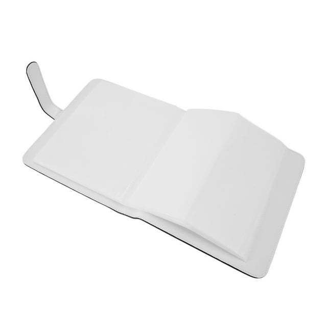 Álbum de Fotos de 288 Bolsillos Impermeable Universal para Papel Fotográfico de 4 Pulgadas ANGGREK