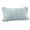 Blue, variant on XINGAG Pillow Cover, Decorative Throw Pillow Case, Minimalist Farmhouse Cushion Cover, Solid Color Pillowcase with Zipper for Sofa Couch Bed Living Room Home Decor