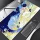 thumbnail image 2 of Alfombrillas de ratón Folklore Bule para Gaming, alfombrilla de ratón para Gamer, alfombrillas de teclado, alfombrillas de escritorio XXL, 90x40cm para ordenador LIUWENJING unisex, 2 of 2