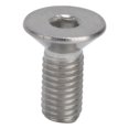 thumbnail image 4 of Tornillos de acero inoxidable, 30 piezas M10 Allen Socket Allen Bolts Tornillos hexagonales Solución innovadora, 4 of 12
