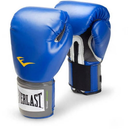 Everlast Pro Style Training Gloves (Best Boxing Gloves For Beginners Philippines)