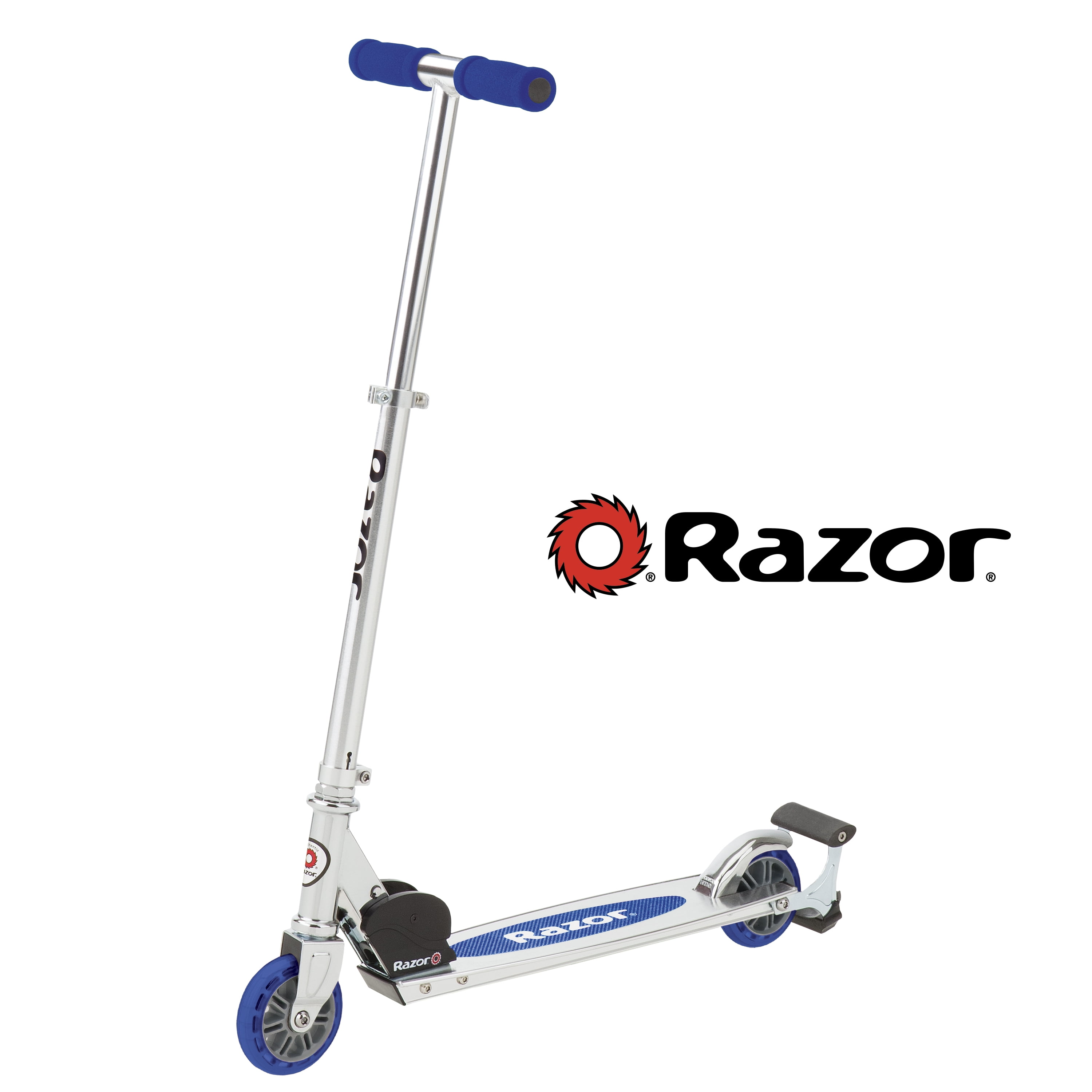 razor scooter 8 years and up