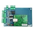 thumbnail image 3 of Door Access Control System,2 Doors Access Controller Access Control Panel Reader Door Access Control Board Luxury Finish, 3 of 9