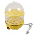 thumbnail image 1 of Electric Eggs Boiler Egg Cooker Egg Steamer Cooker Steamer For Egg, 1 of 8