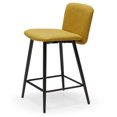 MoDRN MidCentury Drover Counter Stool, Multiple Colors