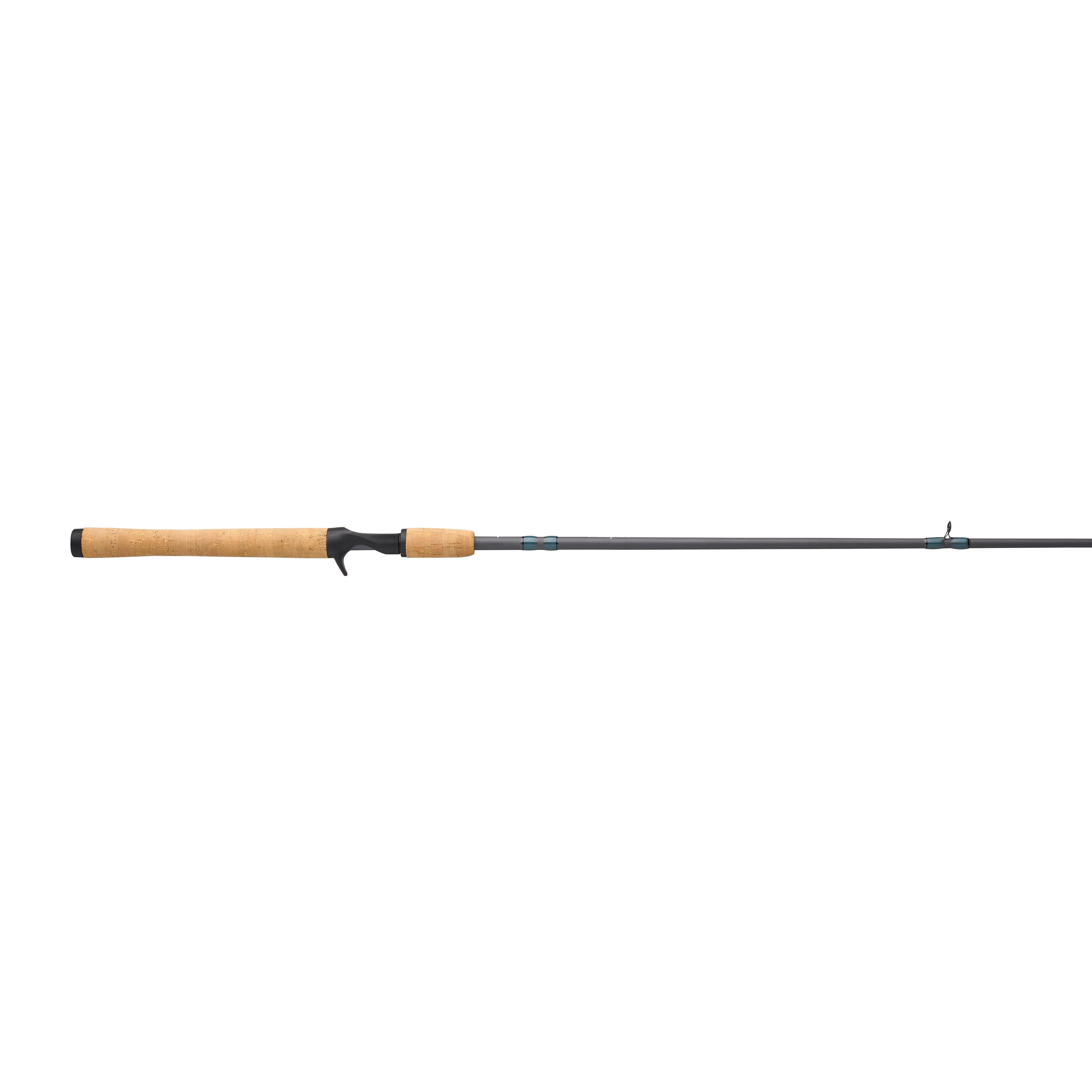 Ozark Trail OTX Baitcast Fishing Rod IM7 Graphite Freshwater