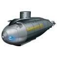 thumbnail image 3 of XWSHYW Juguete para Niños Barcos de Buceo con Control Remoto Inalámbrico, Barcos de Juguete de Buceo Competitivos, 3 of 7