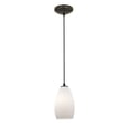 thumbnail image 2 of Access Lighting Champagne 28012-4C Pendant Light, 2 of 2