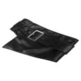 thumbnail image 1 of YSNOOWE Cinturón Corset De Ancho Negro Para Uso Casual Y Outfits Formales, 1 of 6