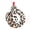 Leopard, variant on YIFAEUX Interactive Cat Toys Snake Design Realistic with Catnip Bite Resistant Relieve Boredom Teeth-grinding Soft Plush Cat Toys