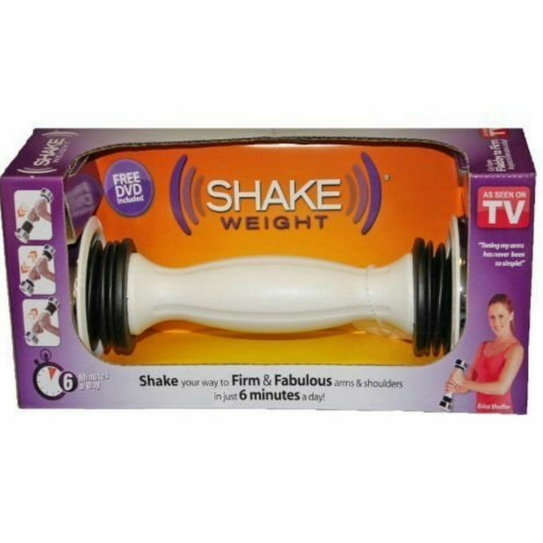 Shake Weight For Men - As Seen On TV