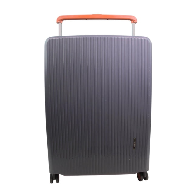 MALETA JON ZL 28" GRIS
