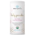 thumbnail image 1 of Baby Powder Era Organics, orgánico USDA, sin talco, 85 g, 1 of 5