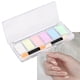 thumbnail image 4 of Nail Art Powder, Easy Nail Dip Powder Práctico 6 Colores Para Manicura DIY Para Mujeres Para Niñas Para Decoraciones De Uñas ANGGREK No, 4 of 7