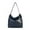 Navy Blue, variant on MKF Collection Celestine Women’s Quilted Shoulder Bag, Luxury Design by Mia K - Cognac