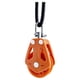 thumbnail image 2 of Accesorio de bloque de cojinete liso de velero giratorio de polea simple para yates, fácil C, 2 of 4