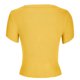 thumbnail image 5 of Blusa superior sexy de manga corta sólida con cuello redondo de verano para mujer con estilo OAVQHLG3B Store lin121212, 5 of 5